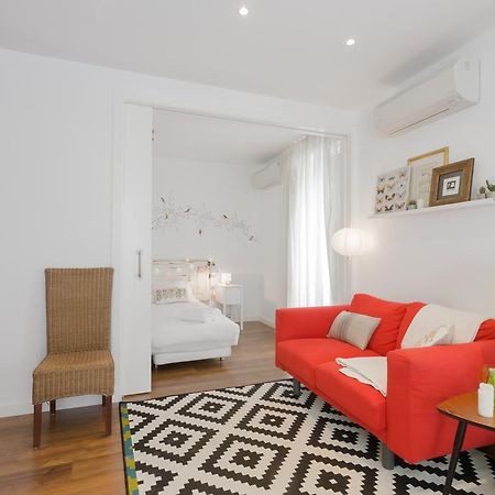 La Libertad Apartment Madrid Luaran gambar