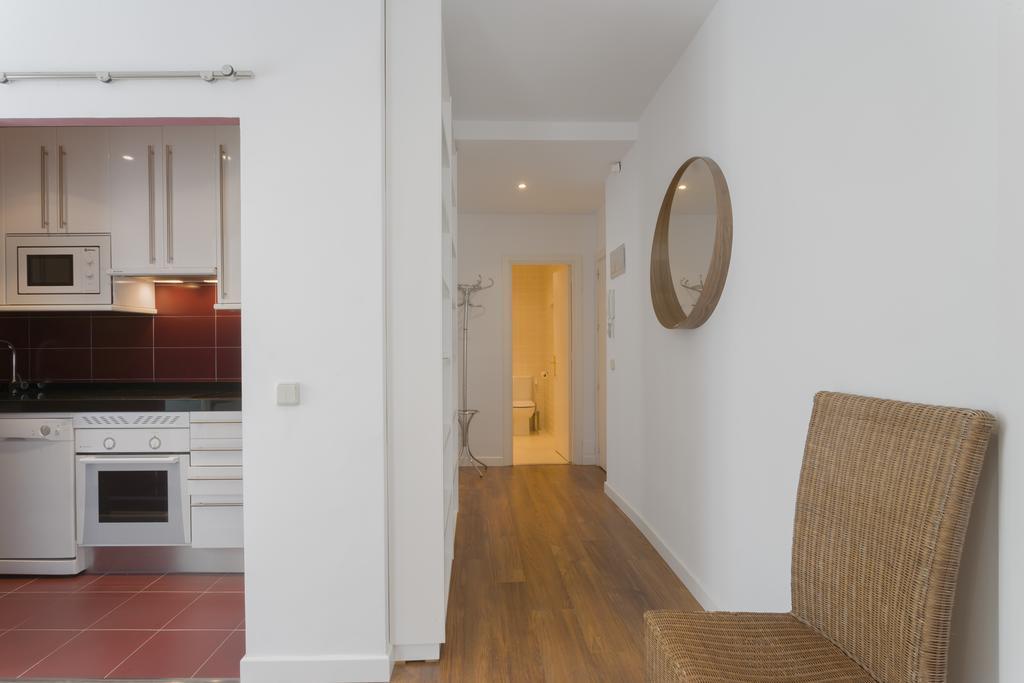 La Libertad Apartment Madrid Luaran gambar