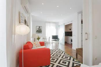 La Libertad Apartment Madrid Luaran gambar